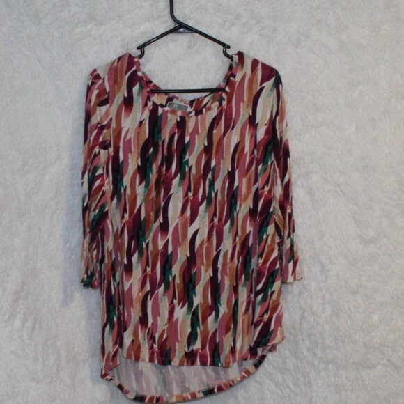 BLOUSE - Picture 1 of 1